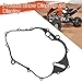 labwork Clutch Cover Gasket Replacement for Yamaha Raptor 660R YFM660R 2001-2005