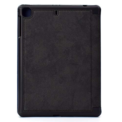 YKTO Custodia per Universal Tablet Apple iPad