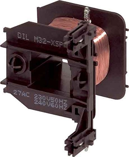 Bobine du contacteur Eaton 400V dILM32-XSP 281143 pour stabiliser la tension de commande