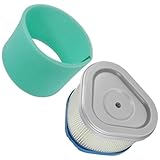 Powersports Replacement Parts for GY20574 AM123553 M92359 M92360 AM121608 Air Filter For John Deere