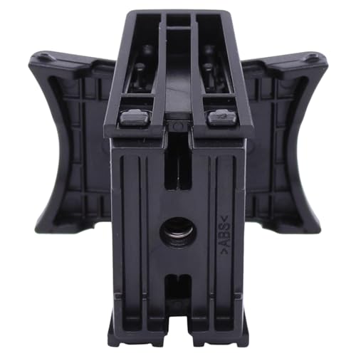Separador para portavasos MOTOKU para Toyota Corolla 2009-2013 miniatura 7