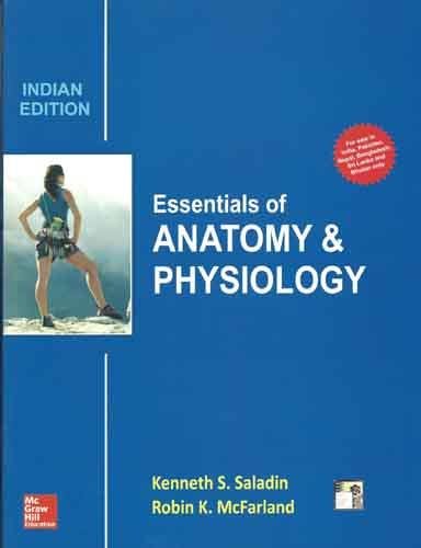 Essentials of Anatomy & Physiology