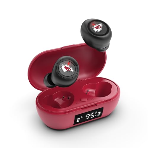 Image of SOAR NFL True Wireless Earbuds v.7