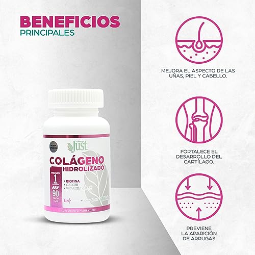 Colágeno, Imagen adicional