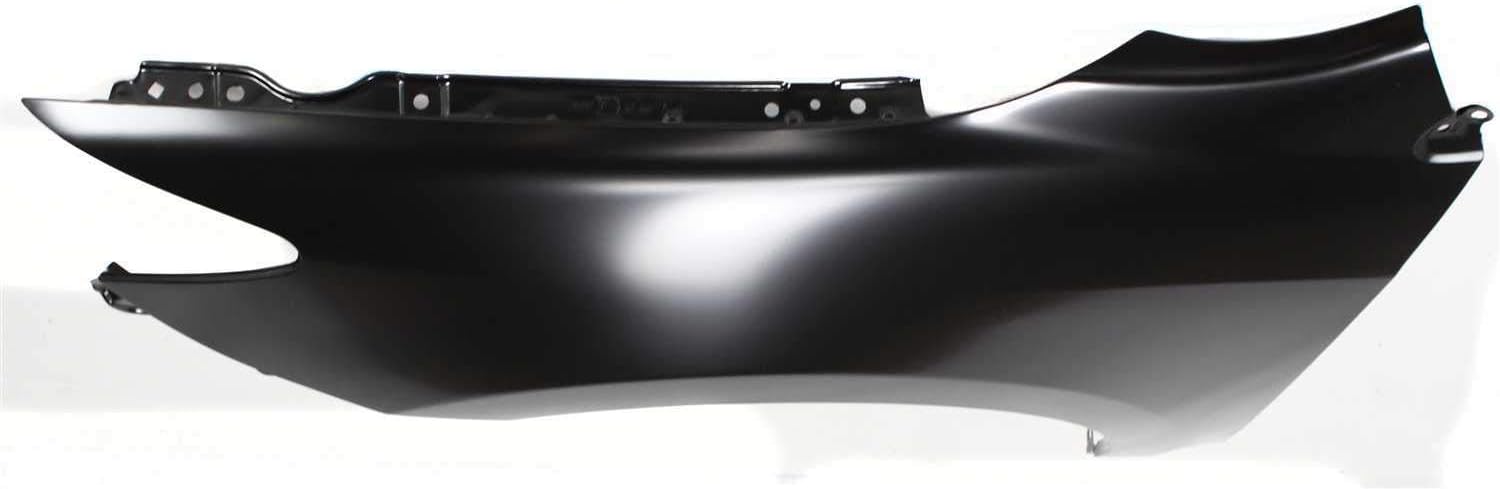 Garage-Pro Bumper Cover KIT Compatible with Scion tC 2005-2010 Primed Front