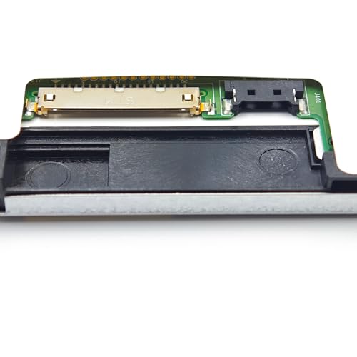 Image of G104STN01.0 10.4 inch SVGA LCD Display Module 800x600 LVDS for Industrial Screen Replacement