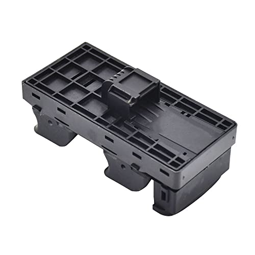 Bouton de lève-vitre principal pour Audi A4 B8 A5 Q5 2007-2012 commande 8KD959851D - 2