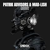  Robot (Original Mix)