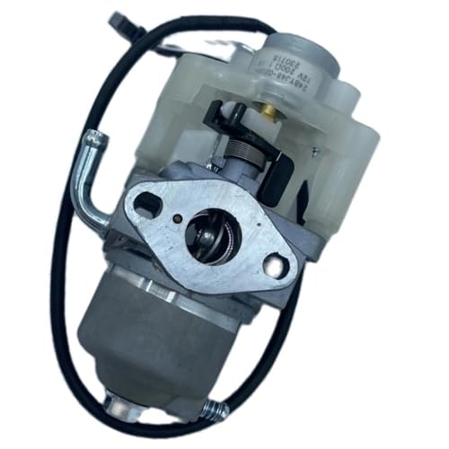 Carburateur 12V compatible avec moteur thermique X INF1500 C