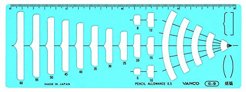 バンコ テンプレート S-9