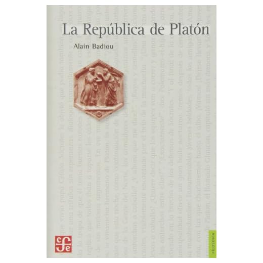 La República De Platón