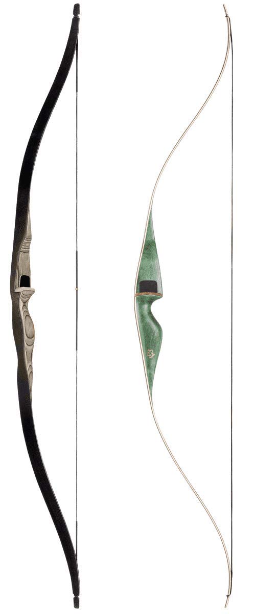 Bear Kodiak Cub 48/30 Rh