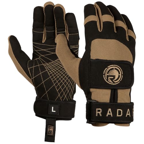 Radar Podium Glove image