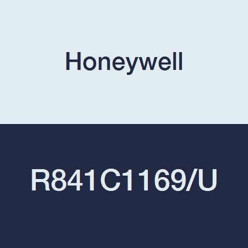 Honeywell R841C1169/U Electric Heater Relay with Spst Switching