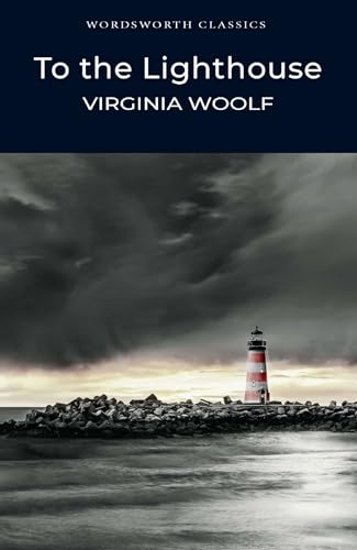 To the Lighthouse (Wordsworth Classics) 1853260916 Book Cover