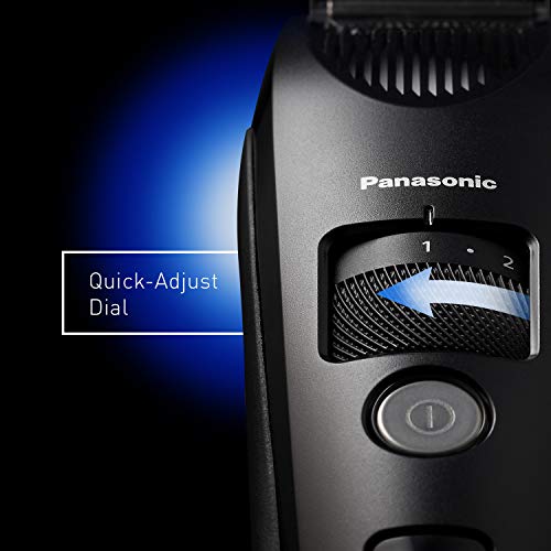 Panasonic ER-SB40-K Beard Trimmer - Image 4