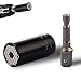 Produktbild Steckschlüssel CUKCIC Universalschlüssel Multifunktions Steckschlüssel Universalnuss Handwerkzeuge Reparaturwerkzeuge 7-19mm