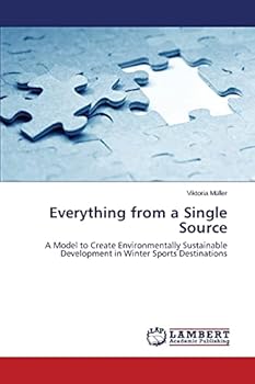 Paperback Everything from a Single Source Book