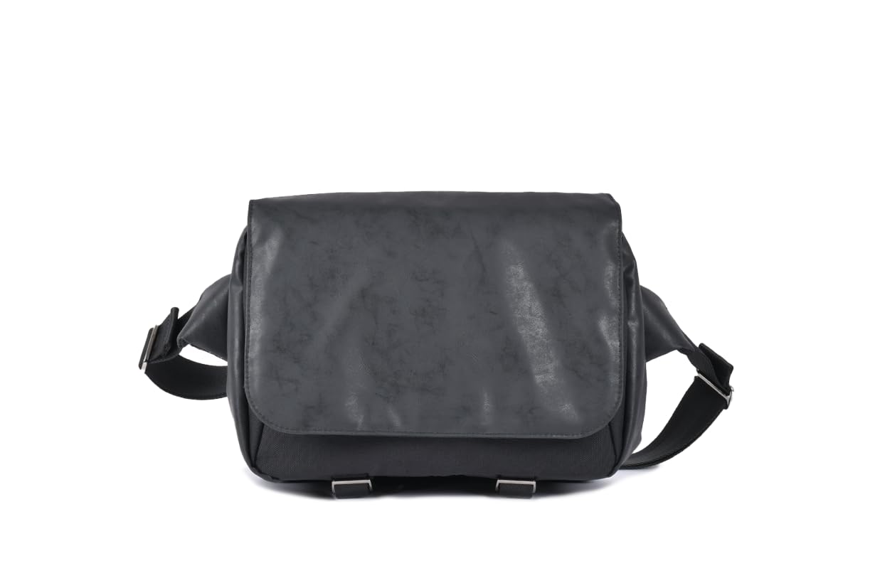 TRIDEAL TOUGH BIG SLINGBAG 黒　ビジネス　ナイロン撥水 Amazon | [TRIDEAL] TOUGH SLING MULTI BAG (アド) | ショルダーバッグ