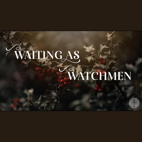 Habakkuk 1:12-2:4 | A Living Hope and Faith cover art