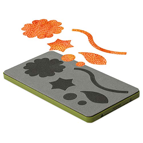 Accuquilt GO! Round Flower Die