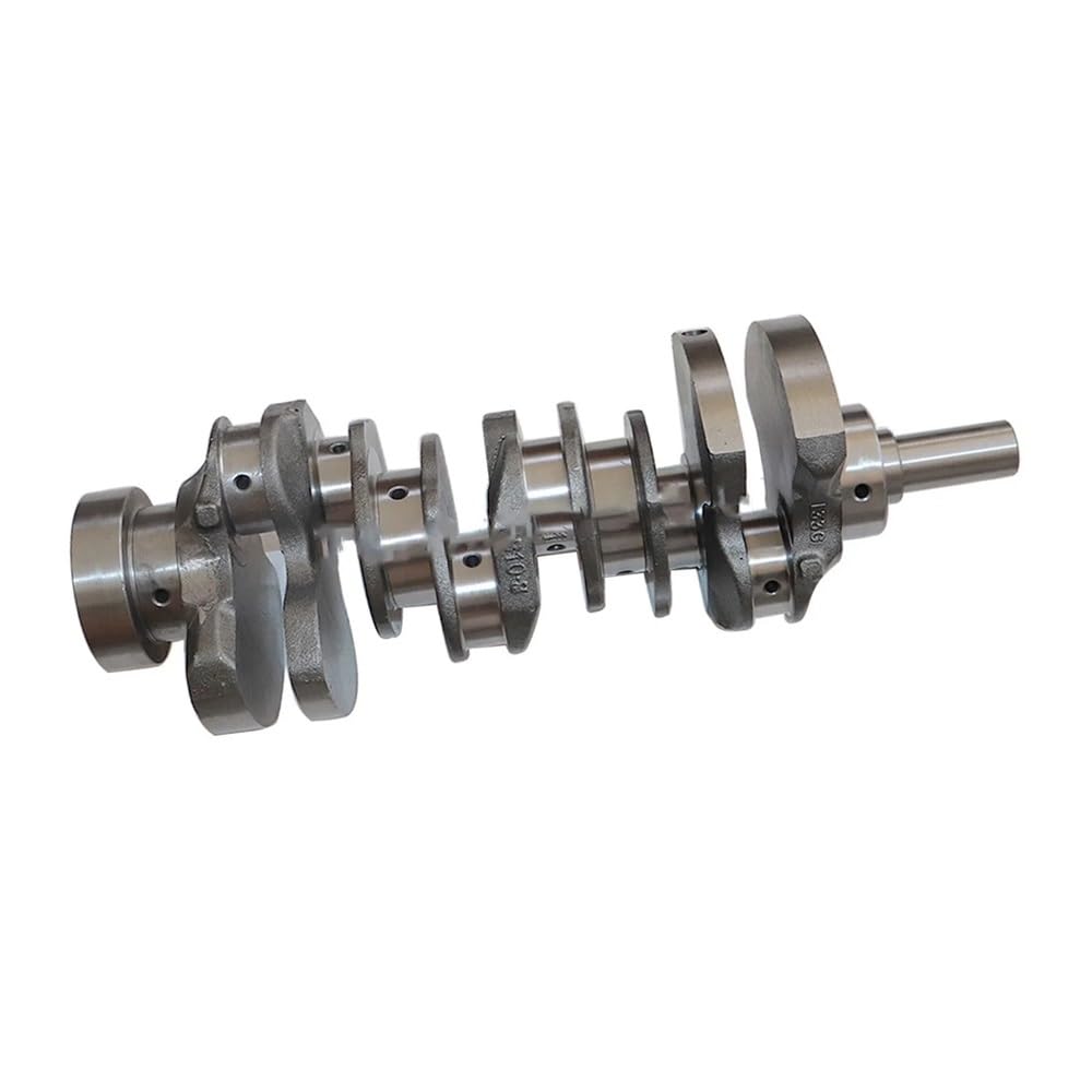 Motor del cigüeñal Compatible con 3. 3L Santa Fe Azera 2013-2016 2017-2022 se Ajusta a los números de Pieza 23110-3CFA0 23110-3L100 623R6-3CA00 623R6-3CA0A