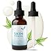Eva Naturals Skin Firming Serum (1oz) - Day or Night Serum Instantly Firms Loose Skin and Refines Wrinkles - With Plant-Derived Amino Acids, Hyaluronic Acid, Peptides and Niacinamide - Premium Quality