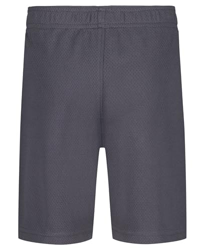 Image of Under Armour Boys' Tech Wordmark Shorts (Little Kid /Big Kid)