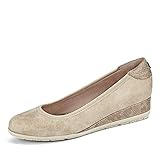 Flexible Laufsohle s.Oliver 5-22302-24 256 Damen Pumps, Größe 41