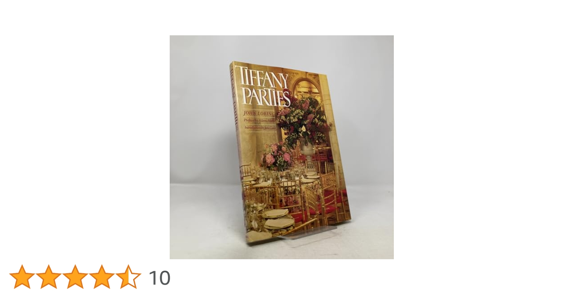洋書 TIFEANY PARTIES 洋書 TIFEANY PARTIES Amazon | TIFFANY PARTIES | Loring, John