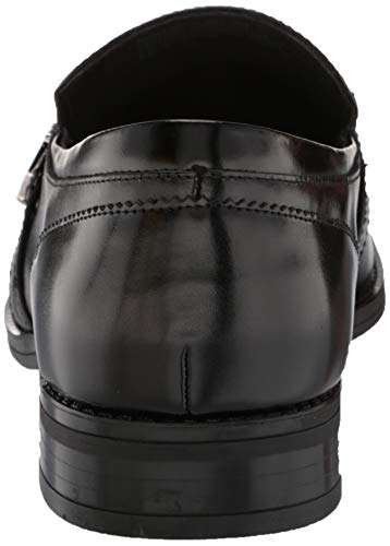 Stacy Adams Men's Kester Slip on Loafer3