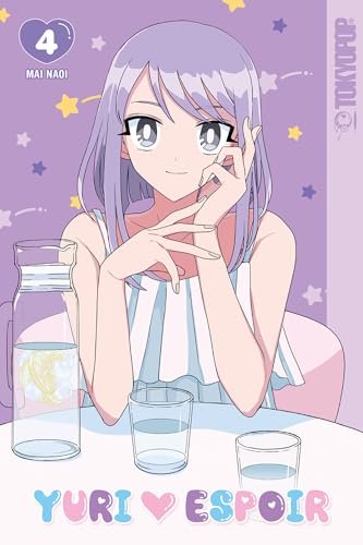 Yuri Espoir, Volume 4