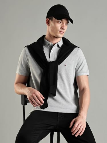 Image of Tommy Hilfiger Men T-Shirt