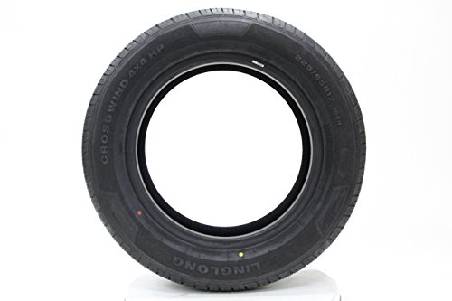 Crosswind 4X4 Hp All- Season Radial Tire-235/55R18 104V #TOP1