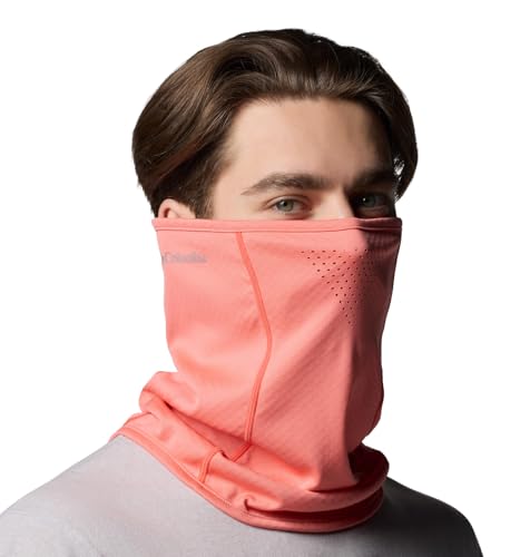 Image of Columbia unisex-adult Freezer Zero II Neck Gaiter