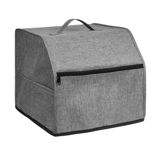 Housse pour machine à coudre en tissu Oxford durable et élégant