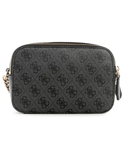 Image of GUESS Womens Noelle Crossbody Camera