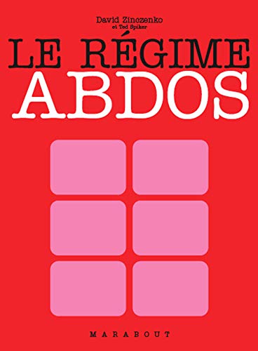 Télécharger Le régime abdos Livre eBook France