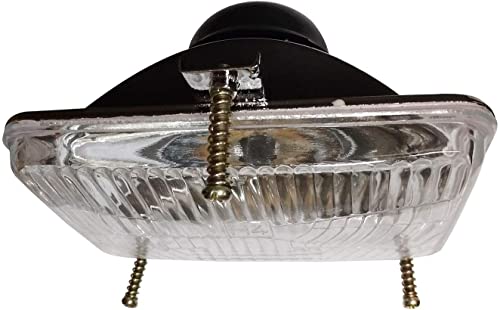 Phares de tracteurs d'assemblage 12V pour série Massey Ferguson 200
