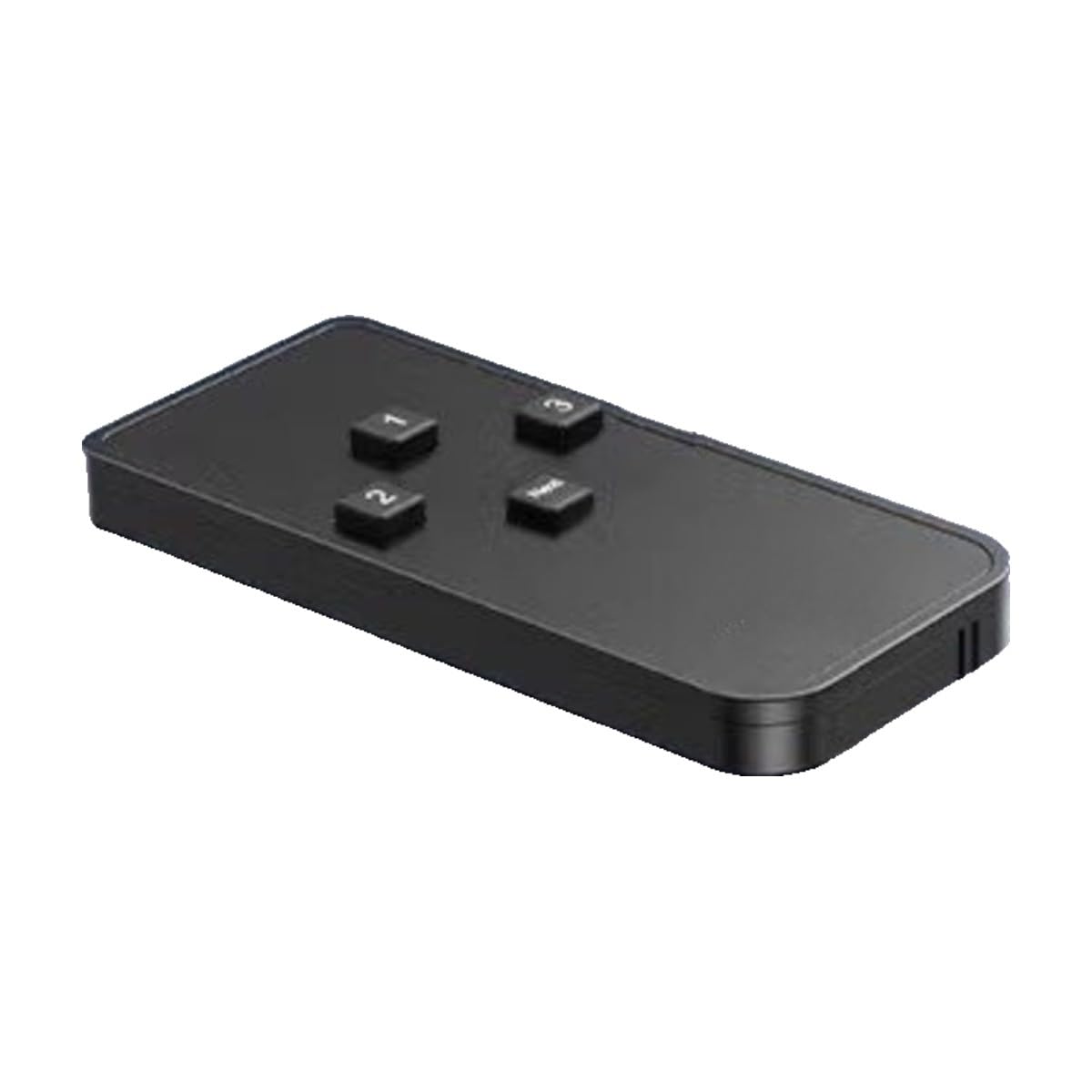 HDMI switcher Three/Five inputs and one Output Splitter 4K one/Two/Three Multi-Screen Display with Audio Separation Breakout Converter(3 in 1 Out 8K 60Hz)-image-13