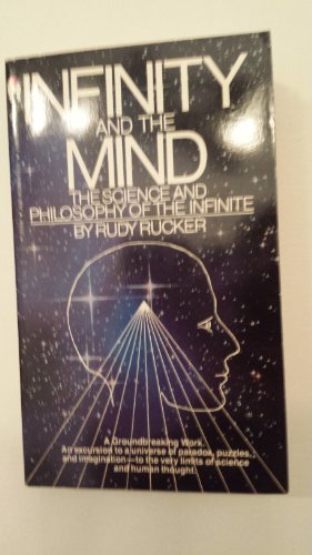 Infinity and the Mind view 2