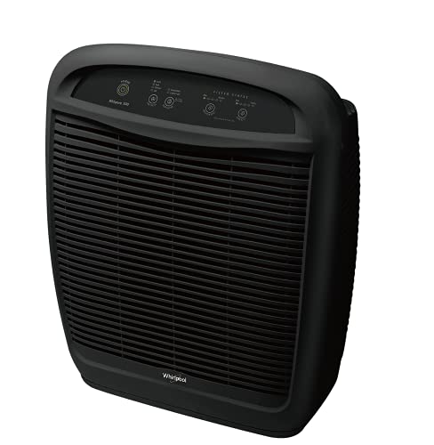 Whirlpool WP500B Whispure Air Purifier