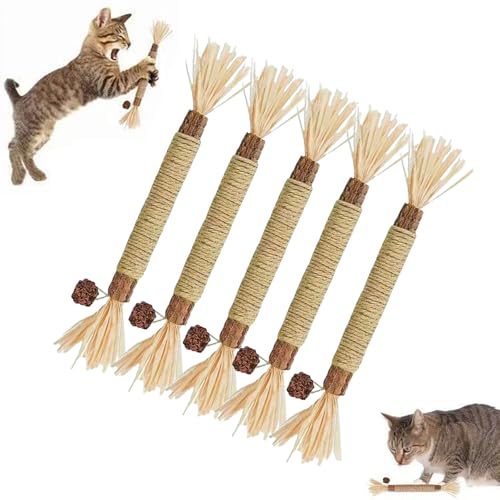 Puriq Natural Silvervine Dental Sticks