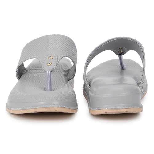 Image of ORTHO JOY doctor Fancy Slipper for women || Orthopedic Women's Fancy slippers For Women