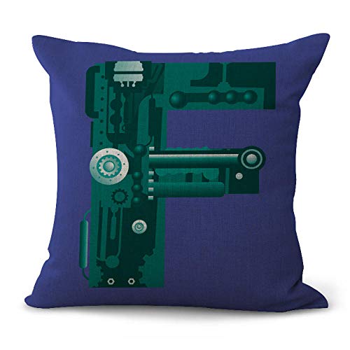 NTZTO Cojines Exteriores Silla para Sillas Alargados Palets Funda Lavable Redondos Turquesa Sofa En Cilindro Y Cuña Tumbonas Jardin Exterior Madera Cojin Colchonetas De Terraza Banco Tumbona Colc