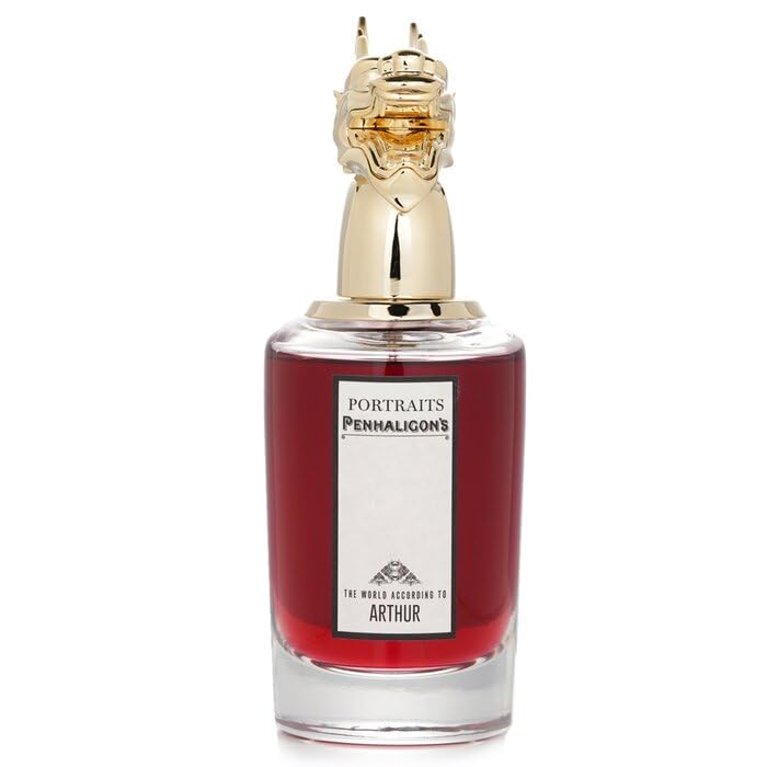 PENHALIGON'S The World According to Arthur Eau de Parfum 75 ml