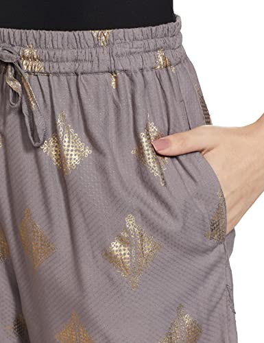 Image of Indigo Women's Bermuda Shorts