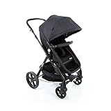 Cosco Kids, Travel System Poppy Duo, Preto... glide