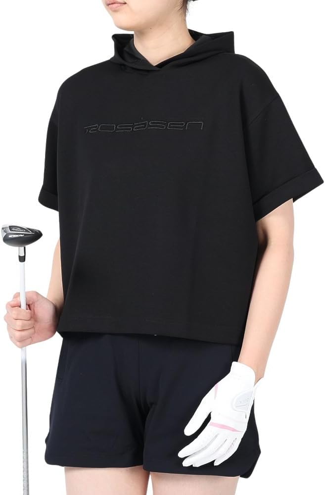 ♪【ニューバランスゴルフ】リバーシブル中綿トレーナー サイド