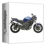 2 SCARICO OMOLOGATO CAT-OEM mivv 2 scarico omologato cat-oem oval carbonio compatibile con cagiva raptor 650 2001 2002 2003 2004 2005 2006 2007 mototopgun